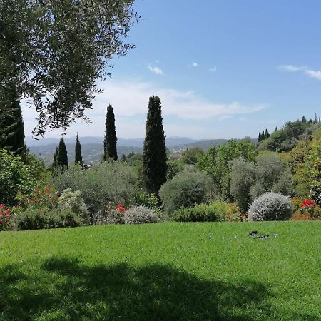 La Perasceda Bed & Breakfast Spéracèdes Dış mekan fotoğraf