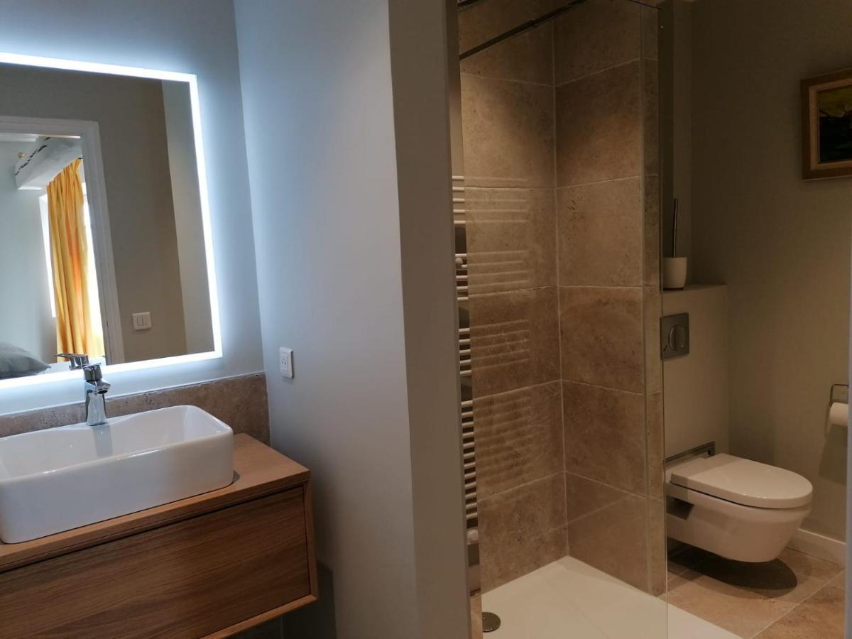 La Perasceda Bed & Breakfast Spéracèdes Dış mekan fotoğraf