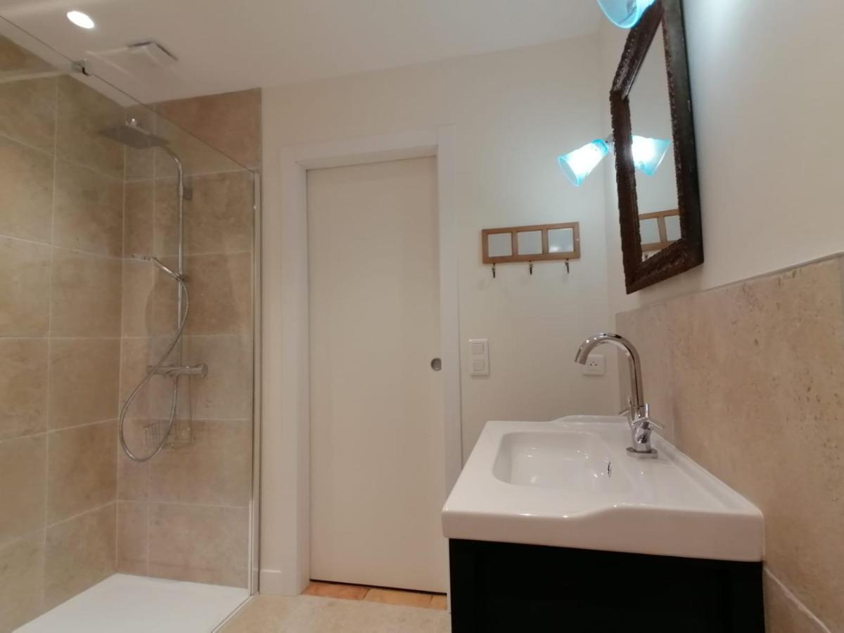 La Perasceda Bed & Breakfast Spéracèdes Dış mekan fotoğraf