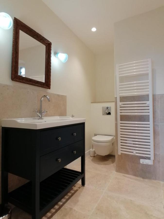 La Perasceda Bed & Breakfast Spéracèdes Dış mekan fotoğraf