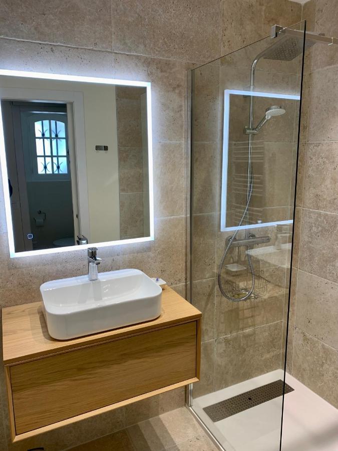La Perasceda Bed & Breakfast Spéracèdes Dış mekan fotoğraf